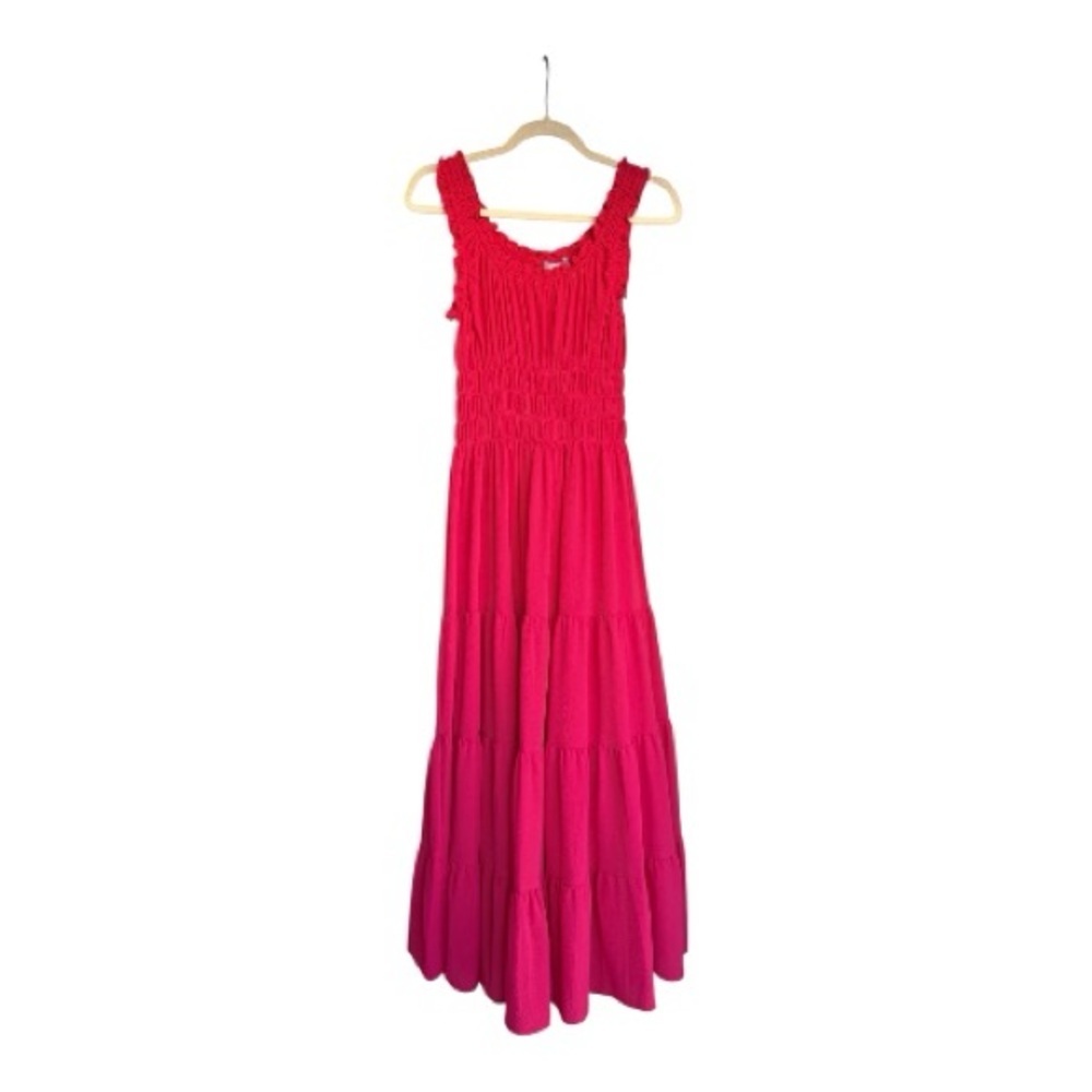 Antonio Melani | Tiered Midi Dress | NWT​
